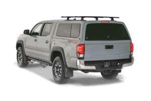 Jason cyber cab high truck cap