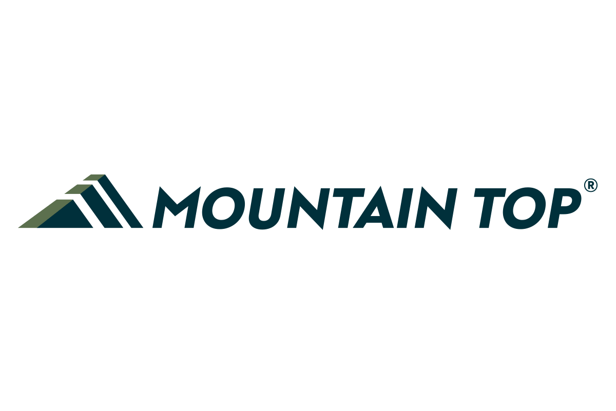 mountain top logo